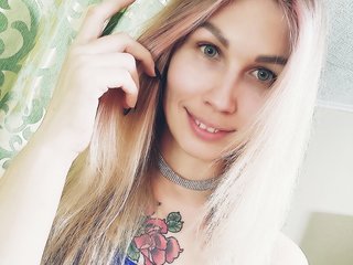 Erotische videochat KRISTEN_MANGO