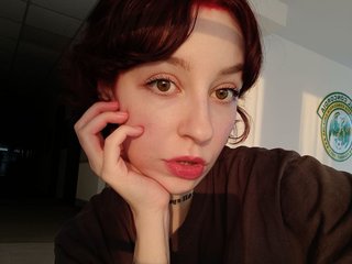 Erotische videochat KristenRedd