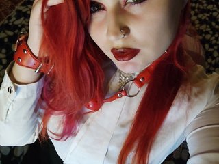 Erotische videochat ChristaHell