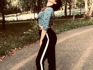 Erotische videochat Kristi-13