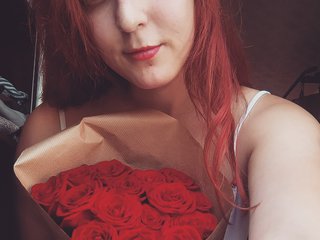 Erotische videochat Kristi221