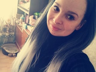 Erotische videochat Kristi25