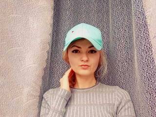 Erotische videochat Kristi661