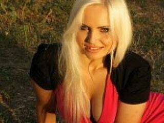 Erotische videochat kristibeaut