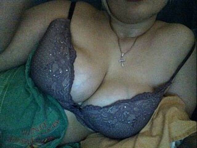 Uitzending screenshots kristibeaut