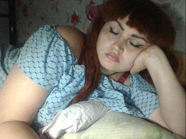 Uitzending screenshots kristibeaut