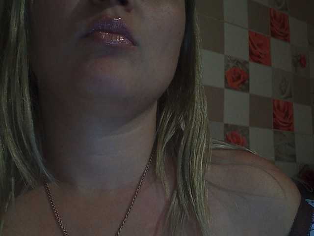 Uitzending screenshots kristibeaut