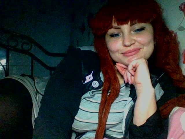 Uitzending screenshots kristibeaut