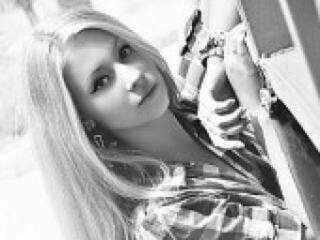 Erotische videochat kristiblond