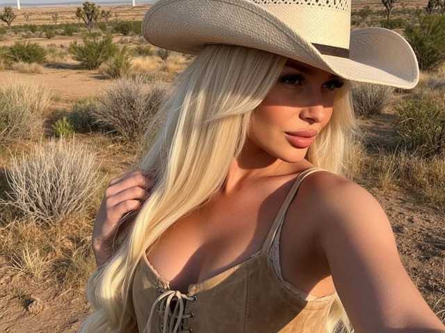 Foto van het profiel kristigirl77