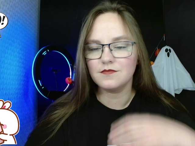 Uitzending screenshots KristiMur1