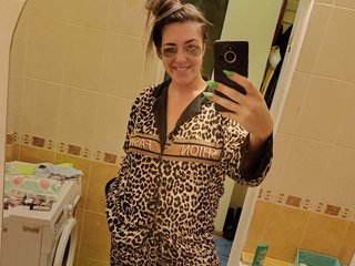 Erotische videochat Kristina-5