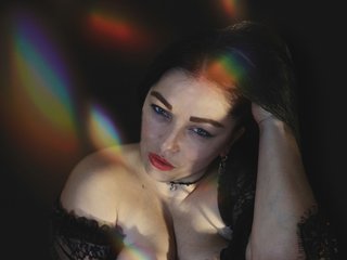 Erotische videochat Kristina-kisa