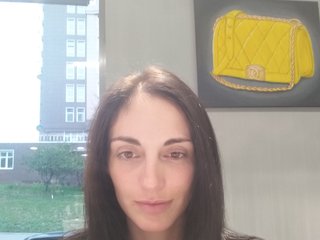 Foto van het profiel Kristina-Mill