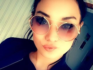 Erotische videochat Kristina2511a