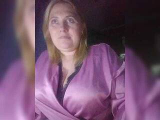 Erotische videochat Kristina543210