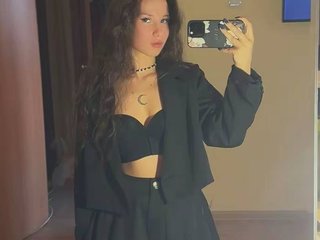 Erotische videochat KristinaBlow