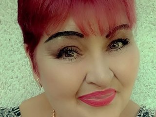 Erotische videochat KristinaExcite