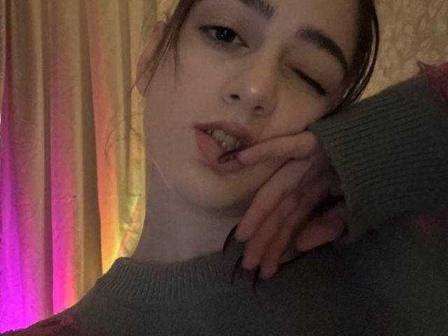 Foto van het profiel kristinakaram