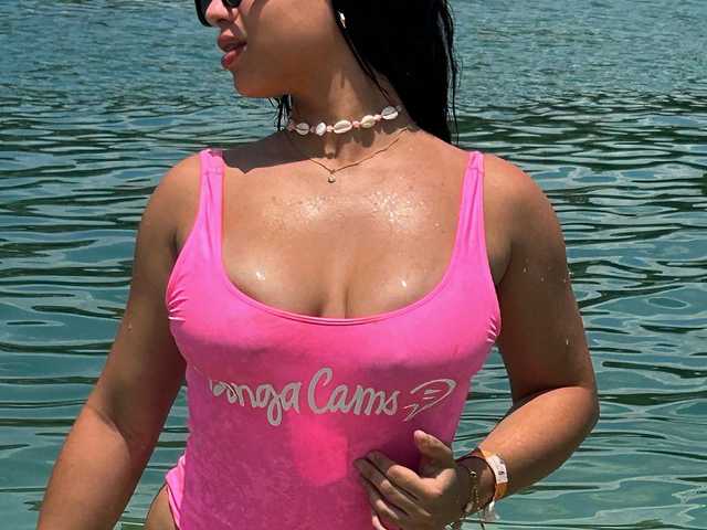 Foto van het profiel KRISTINCHERRY