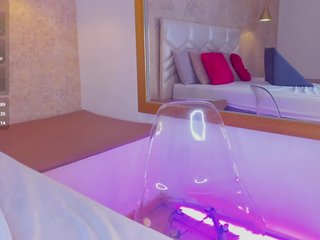 Erotische videochat KRISTINCHERRY