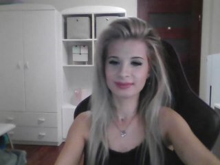 Erotische videochat KristineNatural