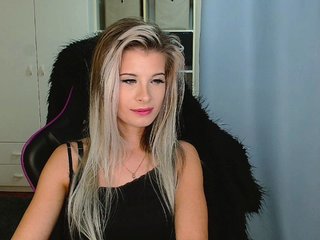 Erotische videochat KristineNatural