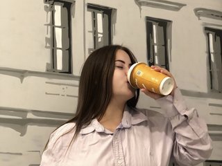 Erotische videochat Kristinka7777