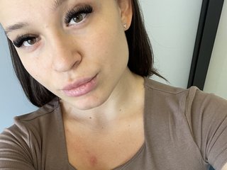 Erotische videochat kristinkasiii