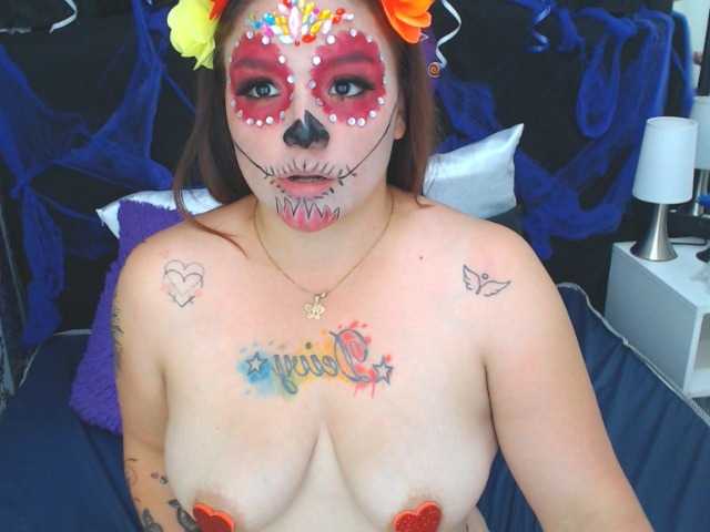 Uitzending screenshots kristintaylor