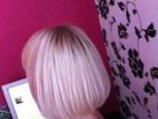 Erotische videochat kristisharm