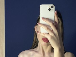 Erotische videochat KRISTIshow