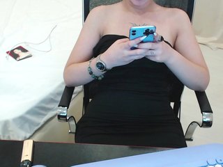 Erotische videochat KristiSilk