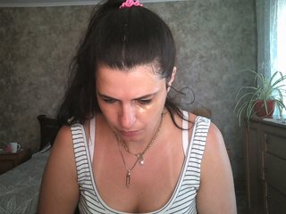 Erotische videochat KristiWhite