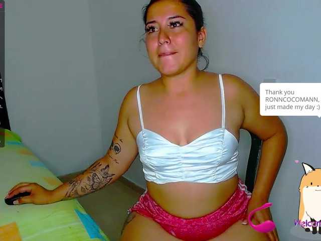 Uitzending screenshots kristy-blake