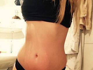 Erotische videochat kristycute