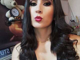 Erotische videochat KristyDarlin1