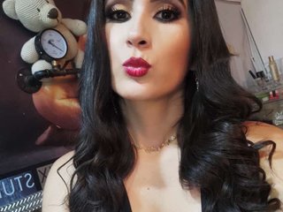 Erotische videochat KristyDarlin1