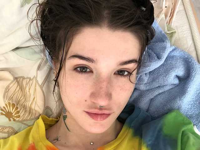 Foto van het profiel kristydimond