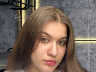 Erotische videochat KristyLove1