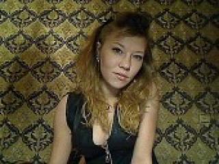 Erotische videochat kristyna