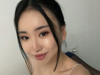 Erotische videochat korean-peach
