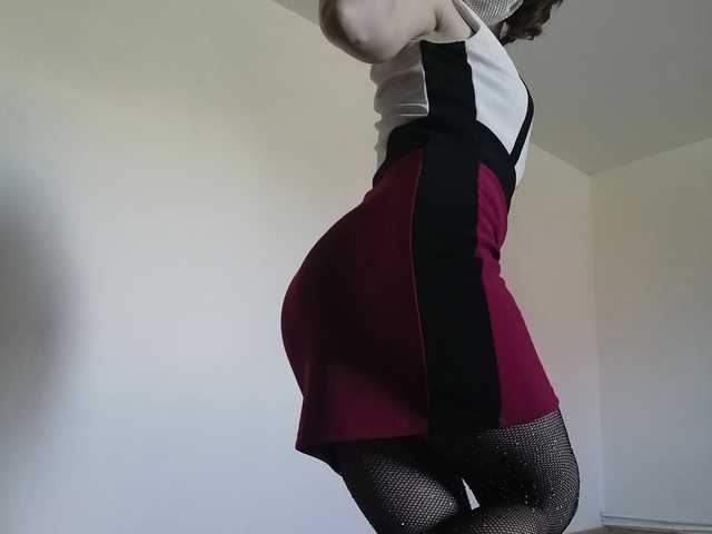 Foto van het profiel Hot_cat