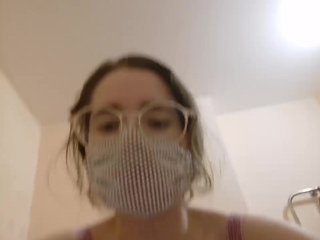 Erotische videochat Kroshka-meow