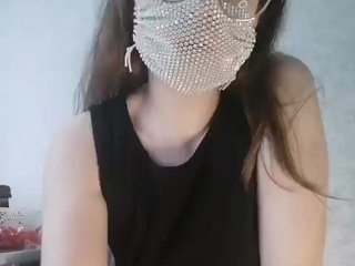 Erotische videochat Kroshka-meow