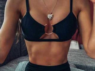 Erotische videochat Krystal-web