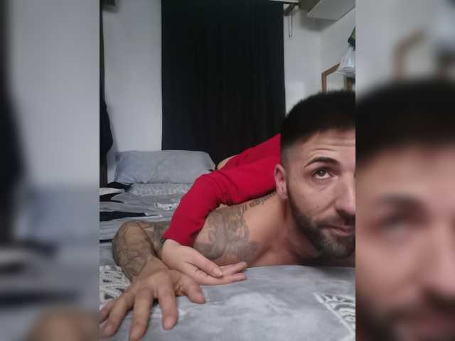 Uitzending screenshots Krystal2T