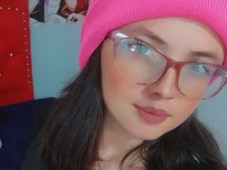 Erotische videochat KrystalAdams