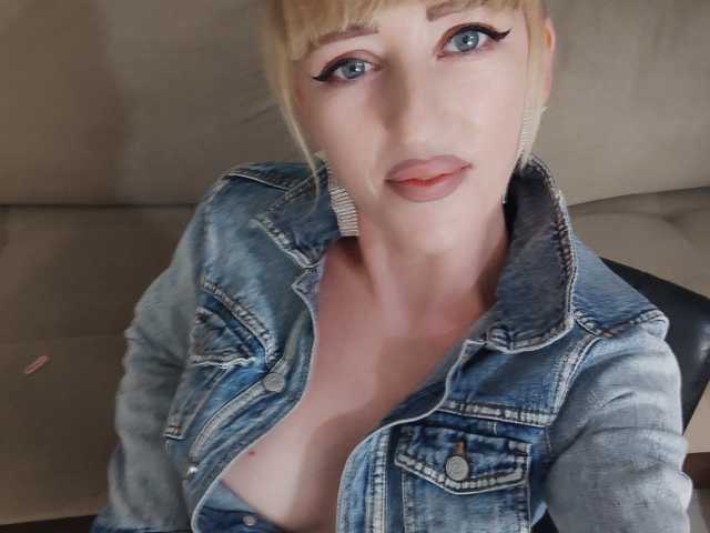 Foto van het profiel KrystalDesire