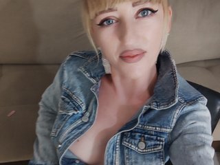 Erotische videochat KrystalDesire